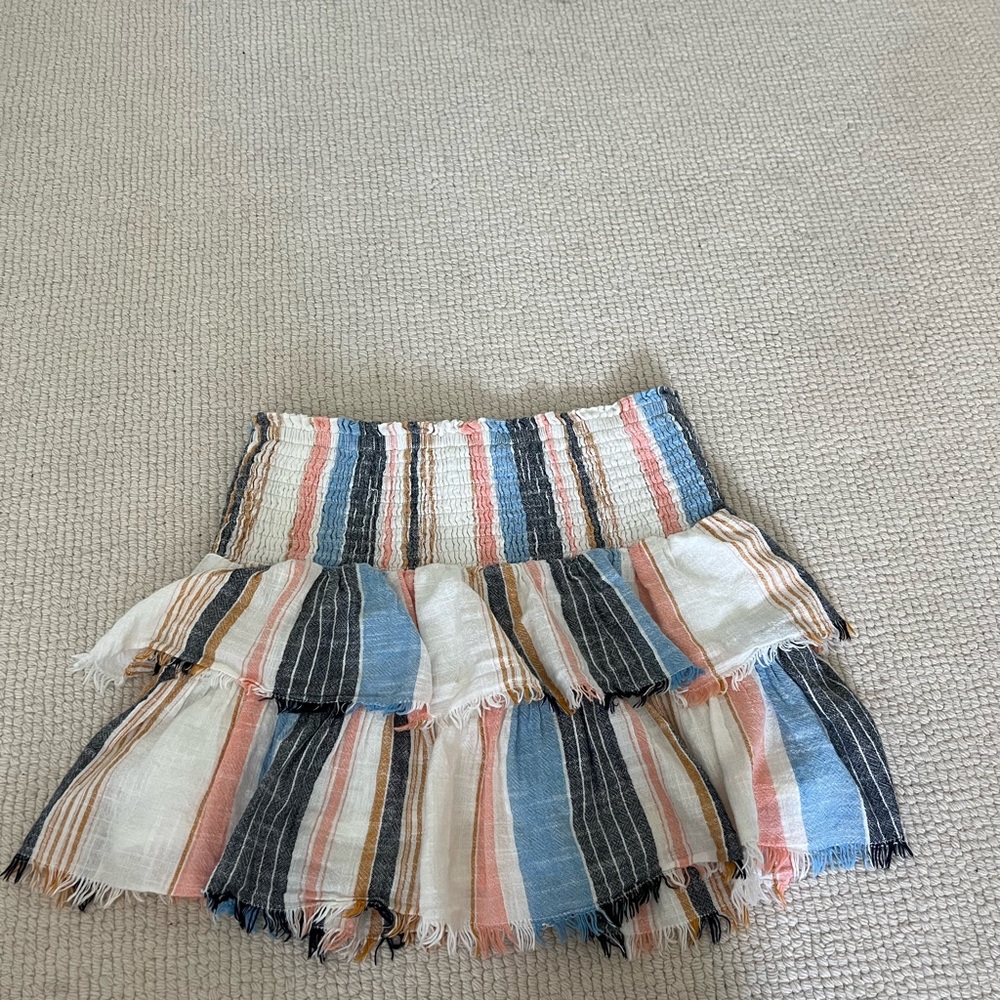 Aerie mini skirt